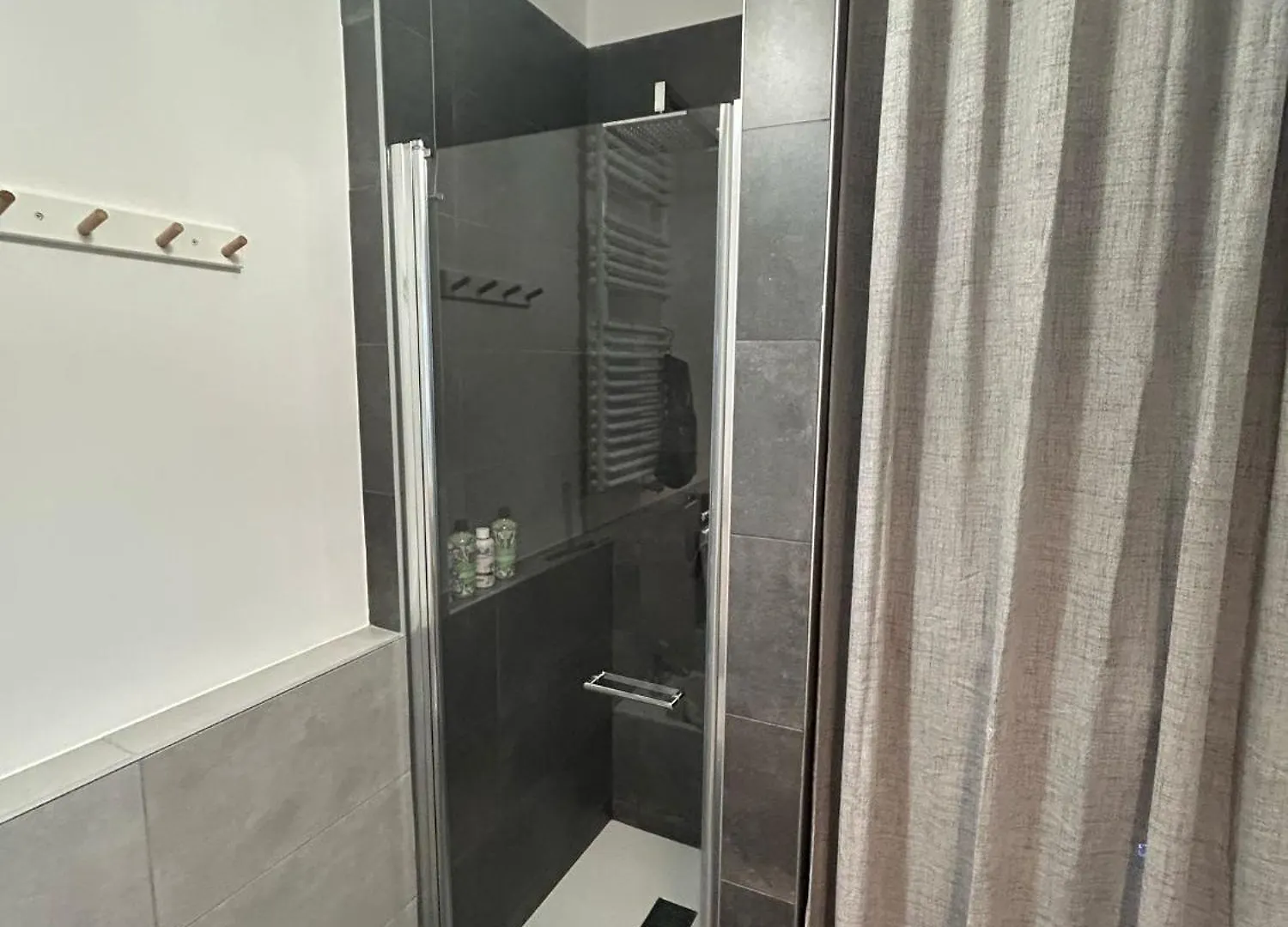 Sant'Agostino 53 Apartment Treviso