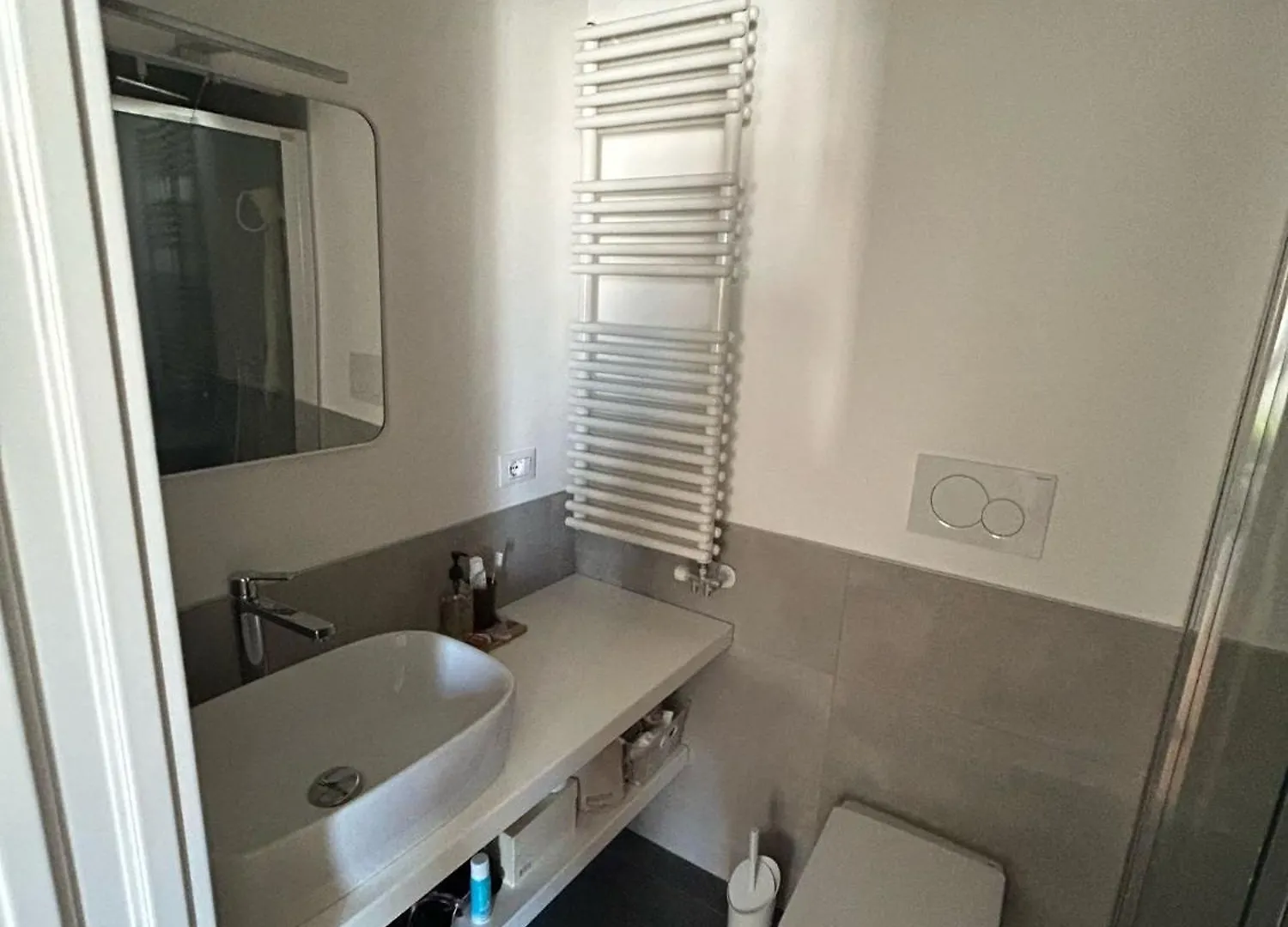 Sant'Agostino 53 Apartment Treviso 0*,