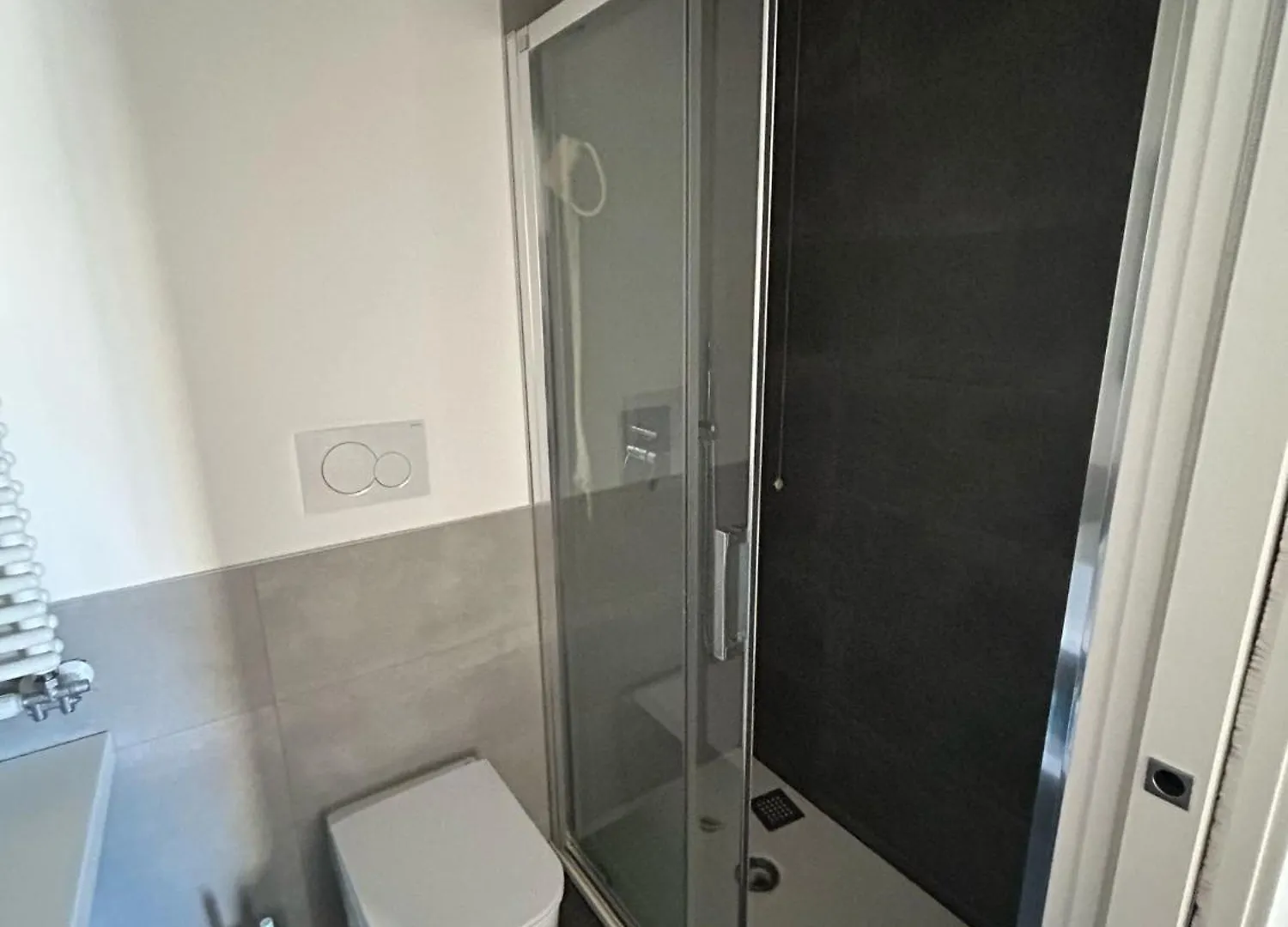 Sant'Agostino 53 Apartment Treviso