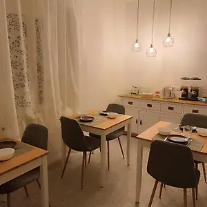  Alojamento de Acomodação e Pequeno-almoço Ultimo Miglio