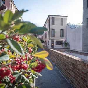 San Francesco Charming -treviso Apartamento