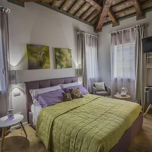 3* Hotel A Casa Di V-ale