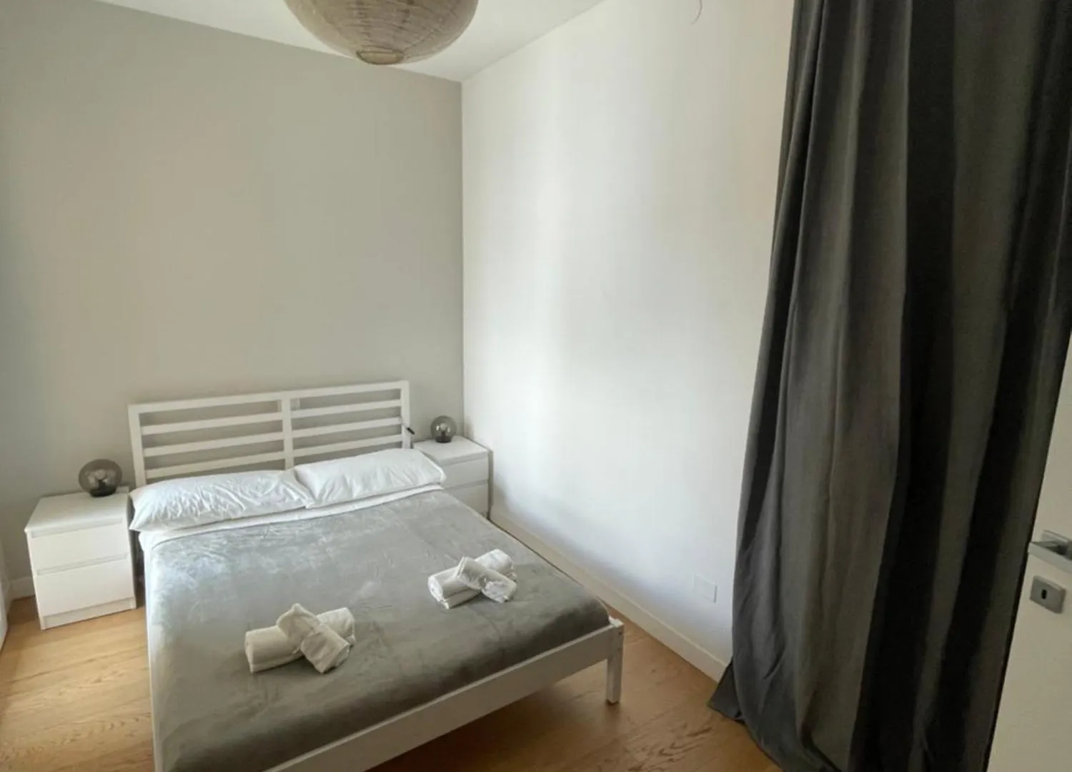 Sant'Agostino 53 Apartment Treviso 0*,  Italy