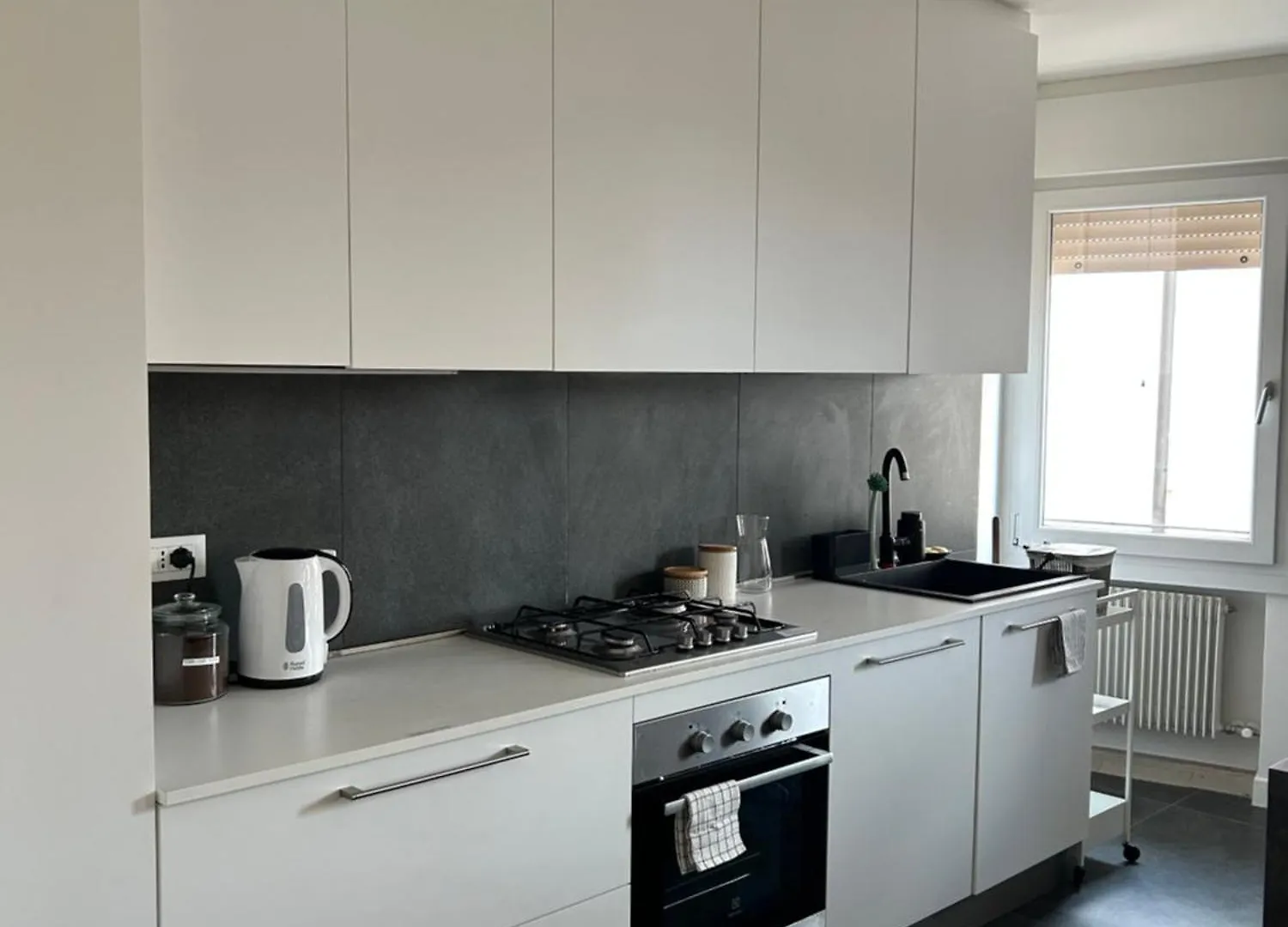 Sant'Agostino 53 Apartment Treviso Italy