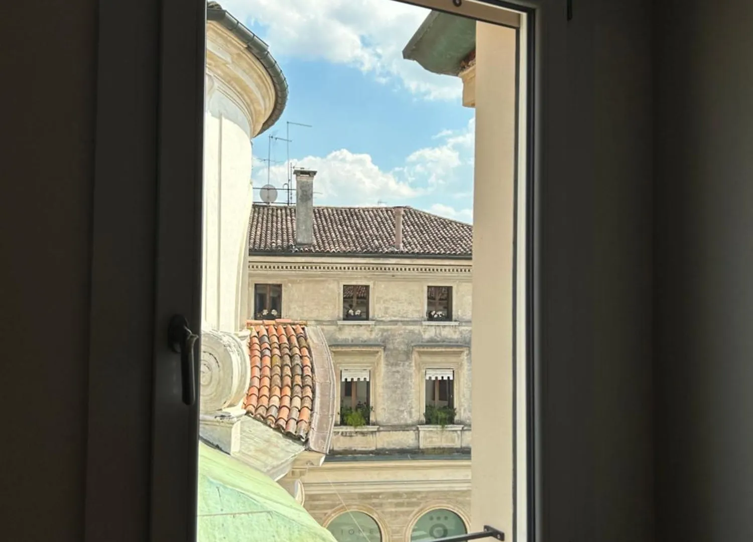 Sant'Agostino 53 Apartment Treviso 0*,